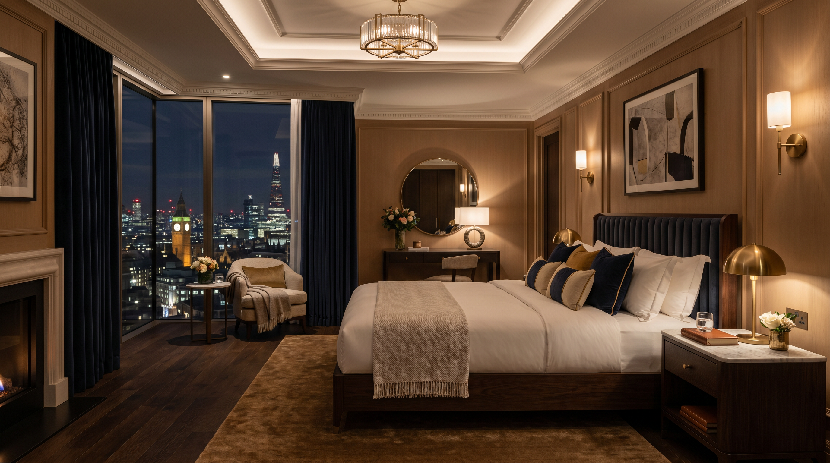 Classic room at BestTopUK